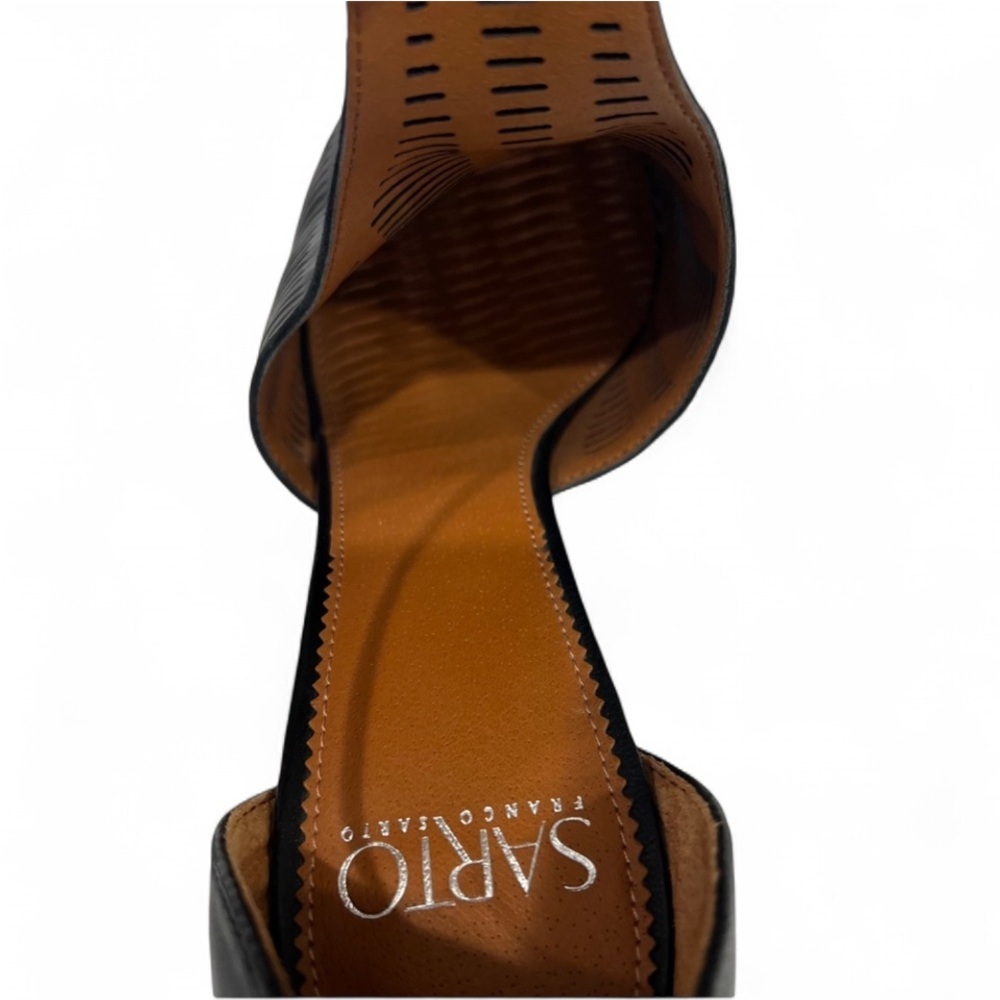 Franco Sarto Krista I 10 - Picture 9 of 10